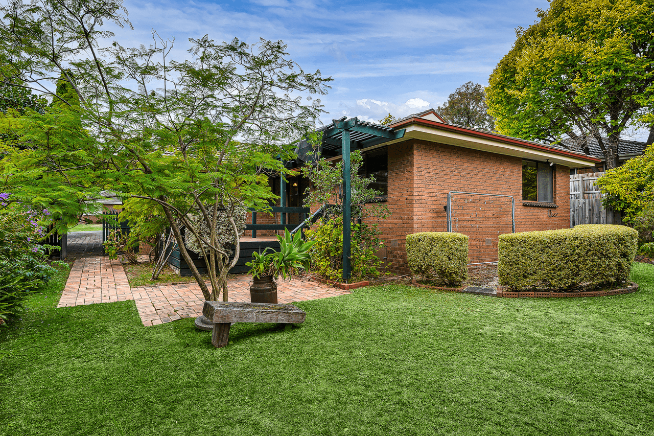 49 Stuart Street, THE BASIN, VIC 3154