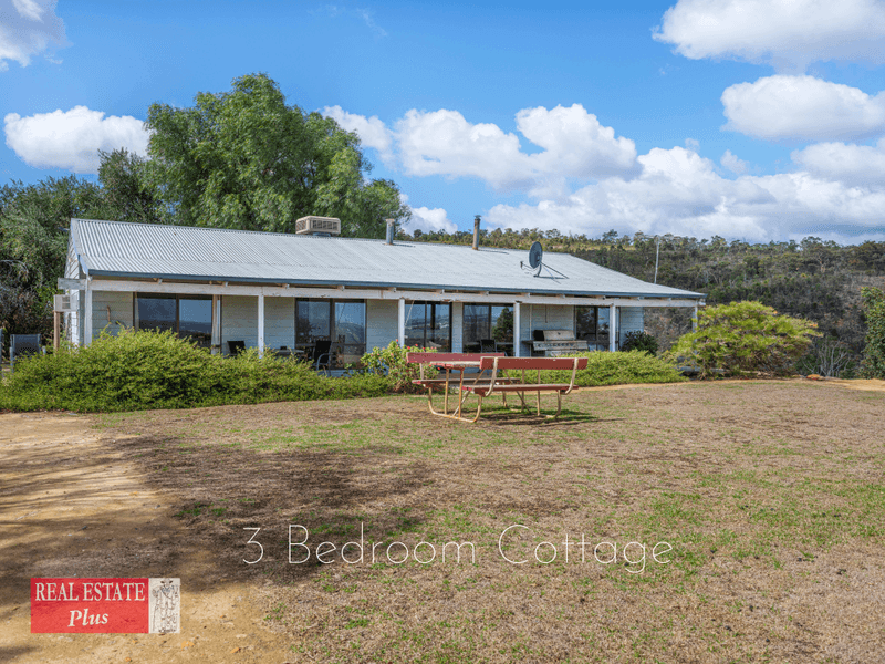 Lot 342 Old Toodyay Road, RED HILL, WA 6056