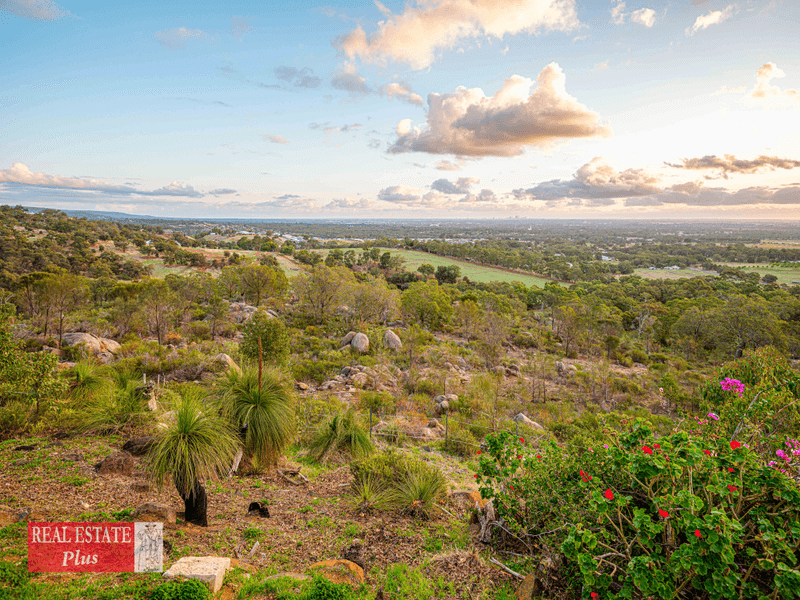 Lot 342 Old Toodyay Road, RED HILL, WA 6056