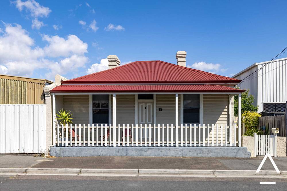 19 Robertson and 16 Gleadow Street, Invermay, TAS 7248