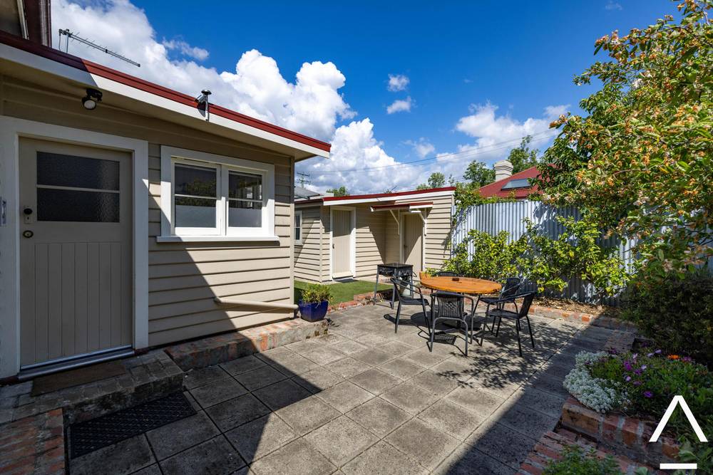19 Robertson and 16 Gleadow Street, Invermay, TAS 7248