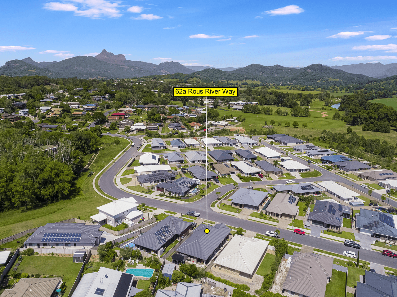 62a Rous River Way, MURWILLUMBAH, NSW 2484