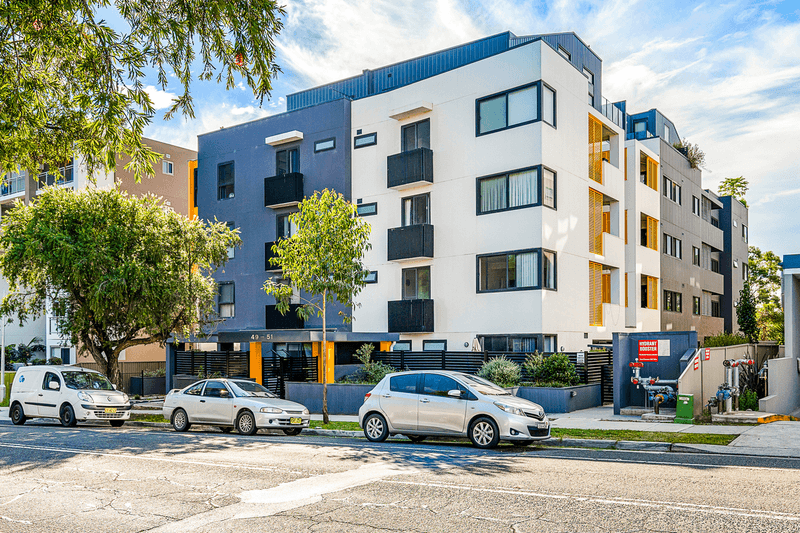 8/49 Veron Street, Wentworthville, NSW 2145