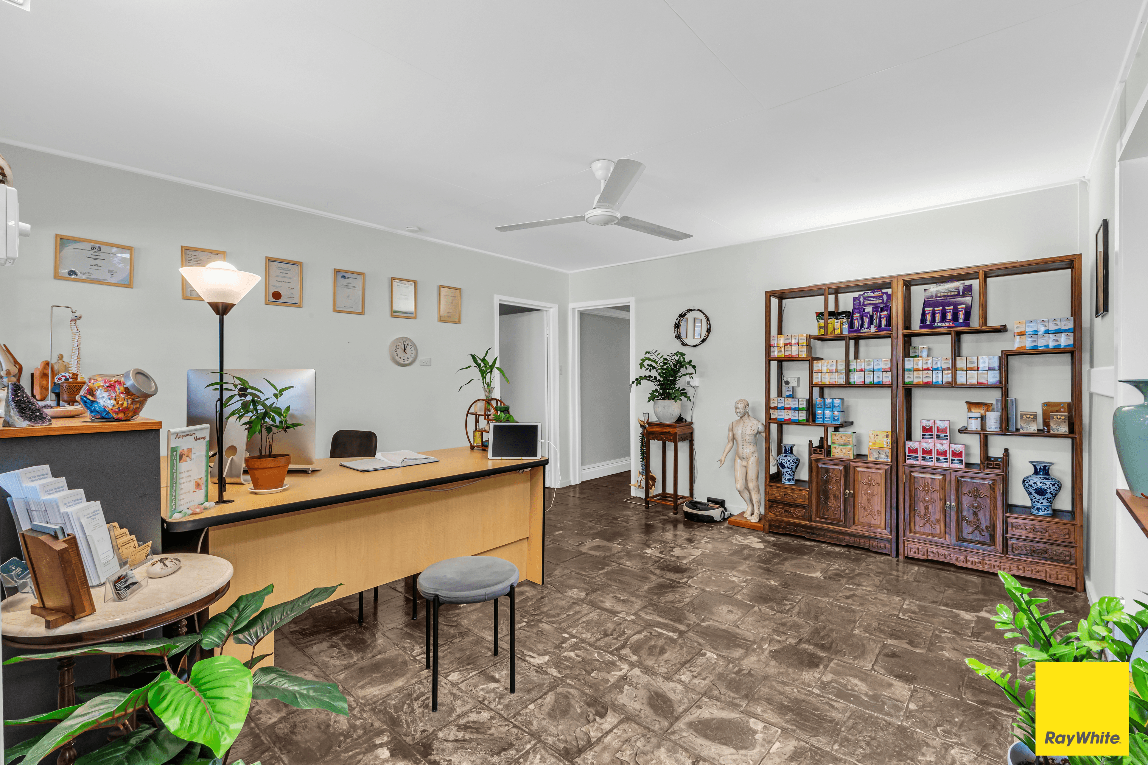 94 Scott Street, BUNGALOW, QLD 4870