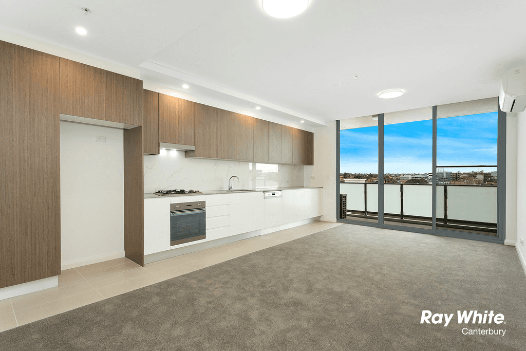 810/10B Charles Street, CANTERBURY, NSW 2193