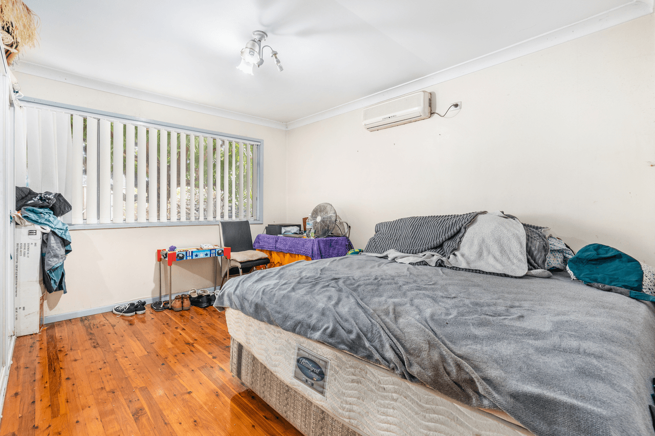 83 King Road, FAIRFIELD WEST, NSW 2165