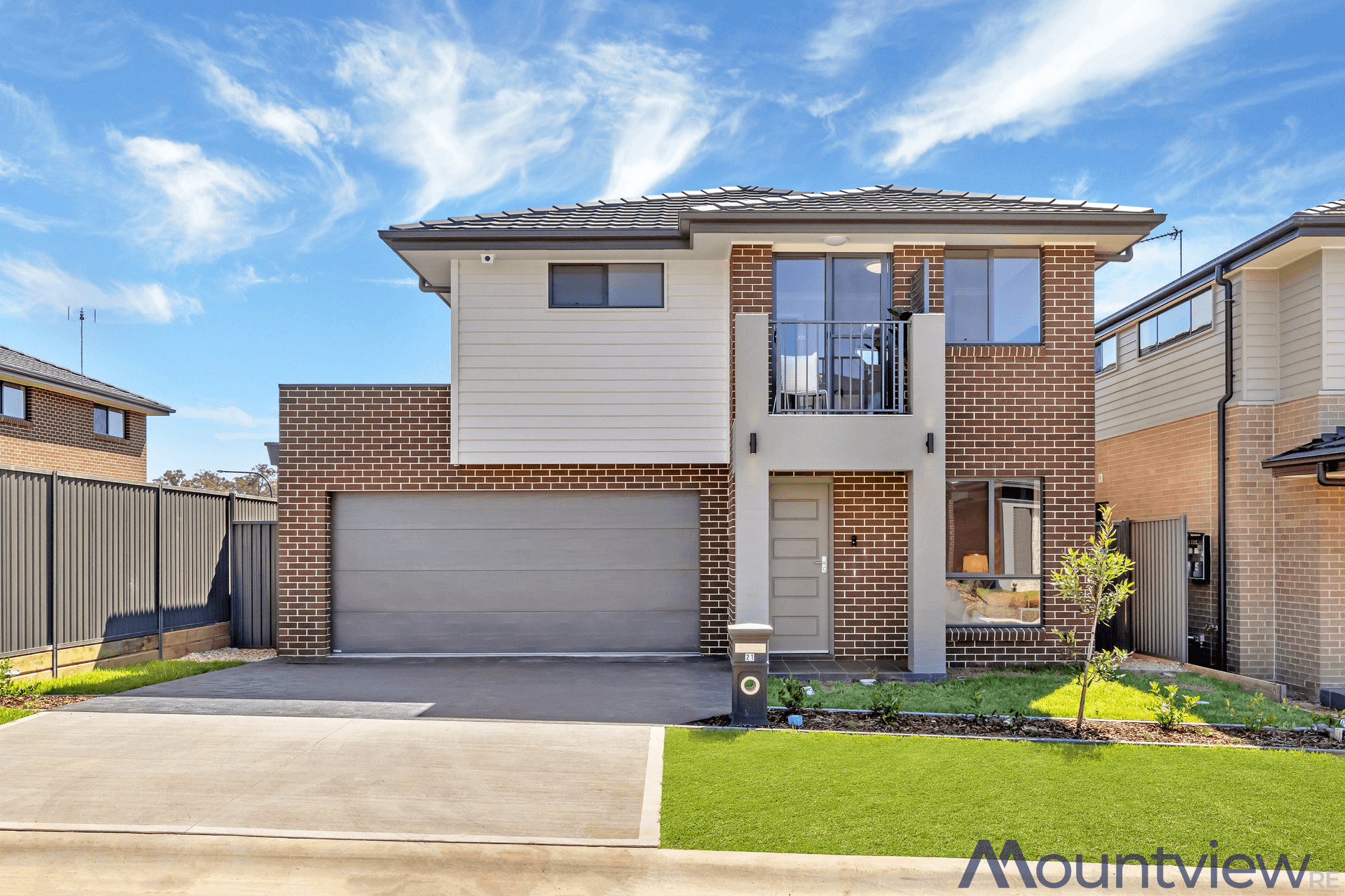 21 Angove Street, Rouse Hill, NSW 2155