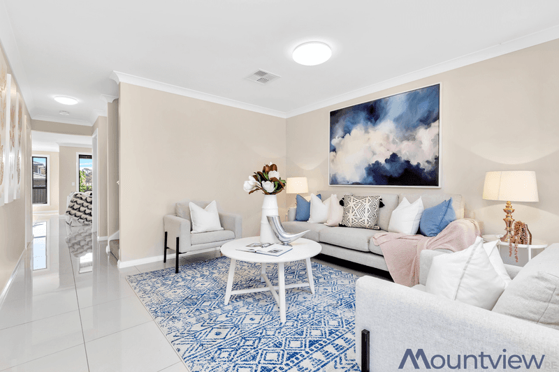 21 Angove Street, Rouse Hill, NSW 2155