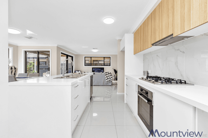 21 Angove Street, Rouse Hill, NSW 2155