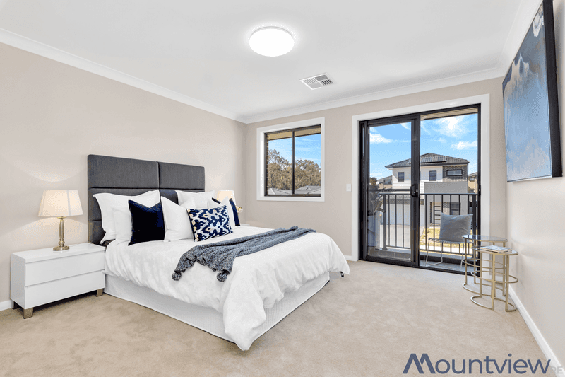 21 Angove Street, Rouse Hill, NSW 2155