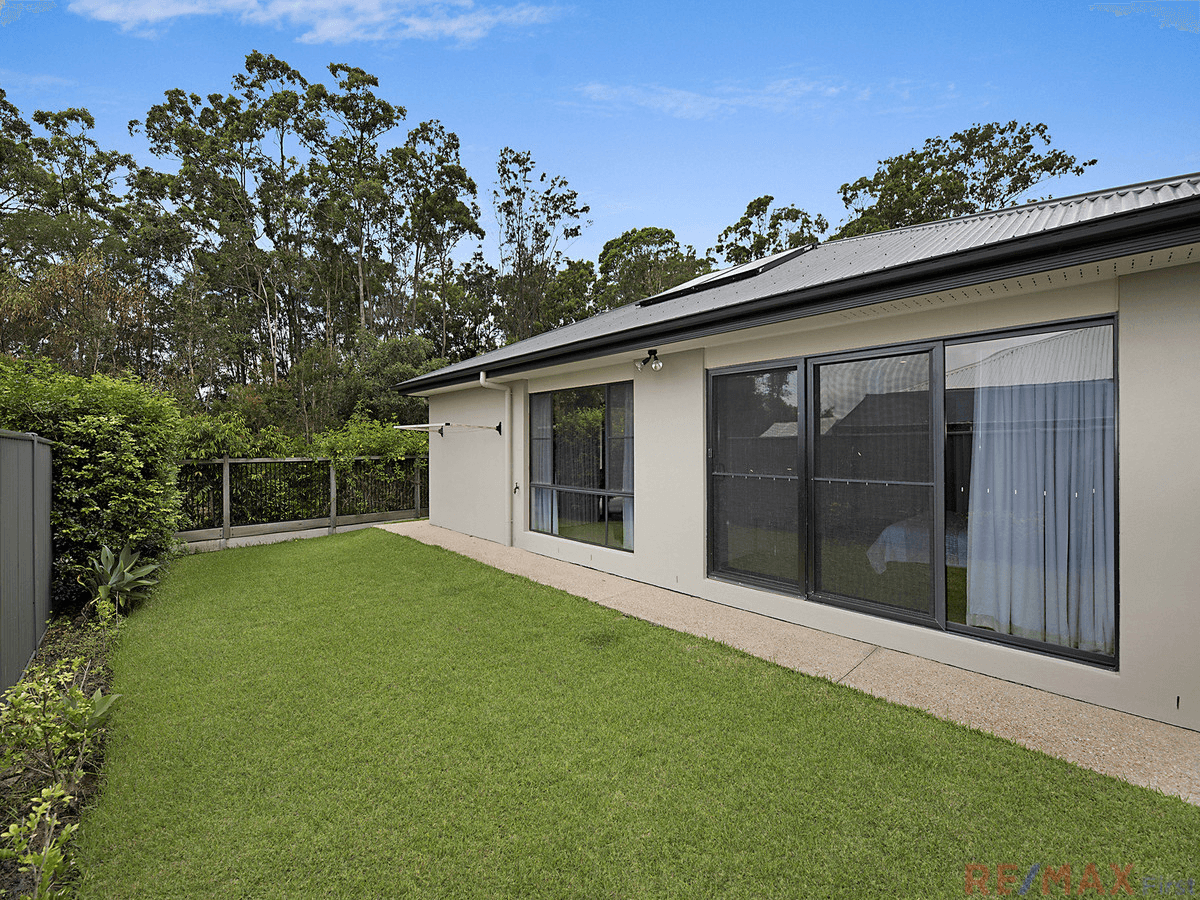 80 Wilderness Circuit, Little Mountain, QLD 4551