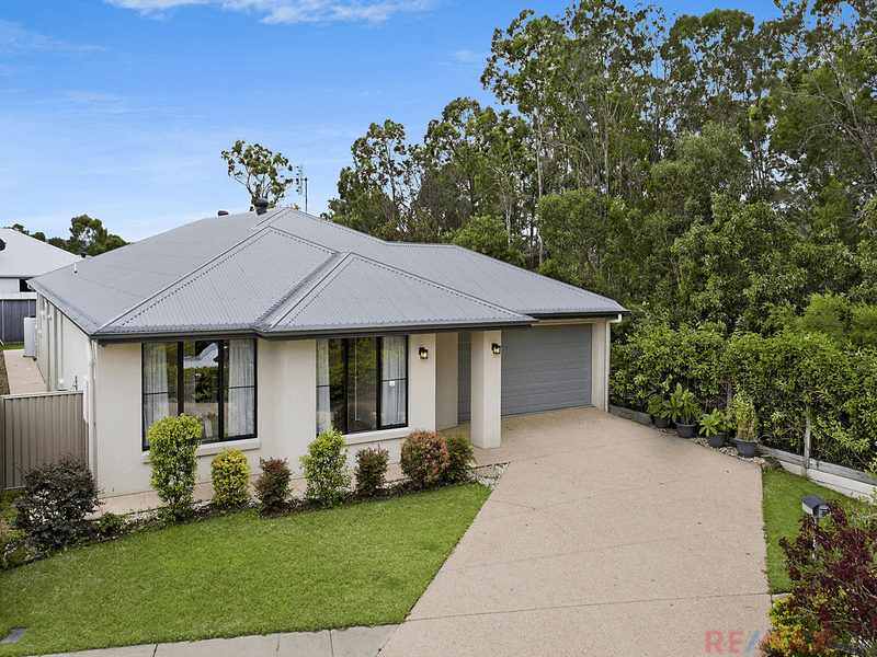 80 Wilderness Circuit, Little Mountain, QLD 4551