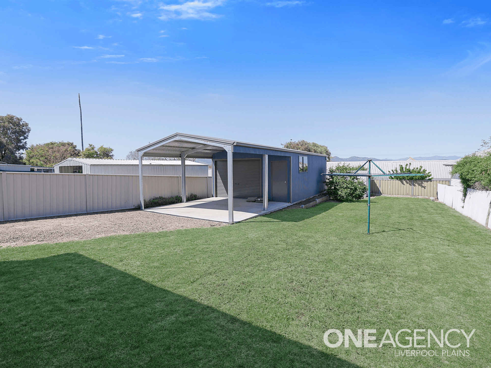 61 Hill Street, QUIRINDI, NSW 2343