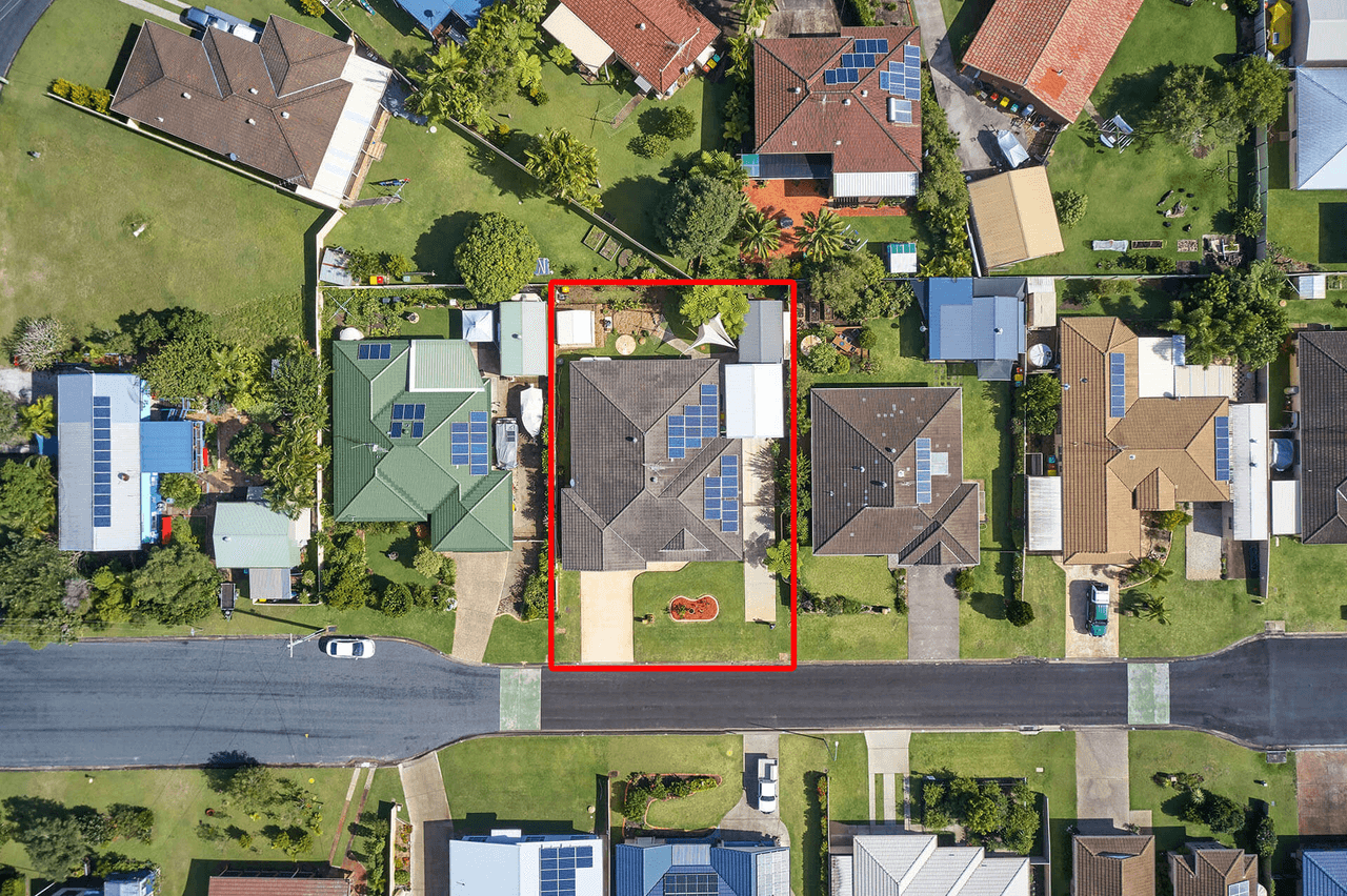 11 Sovereign Street, ILUKA, NSW 2466