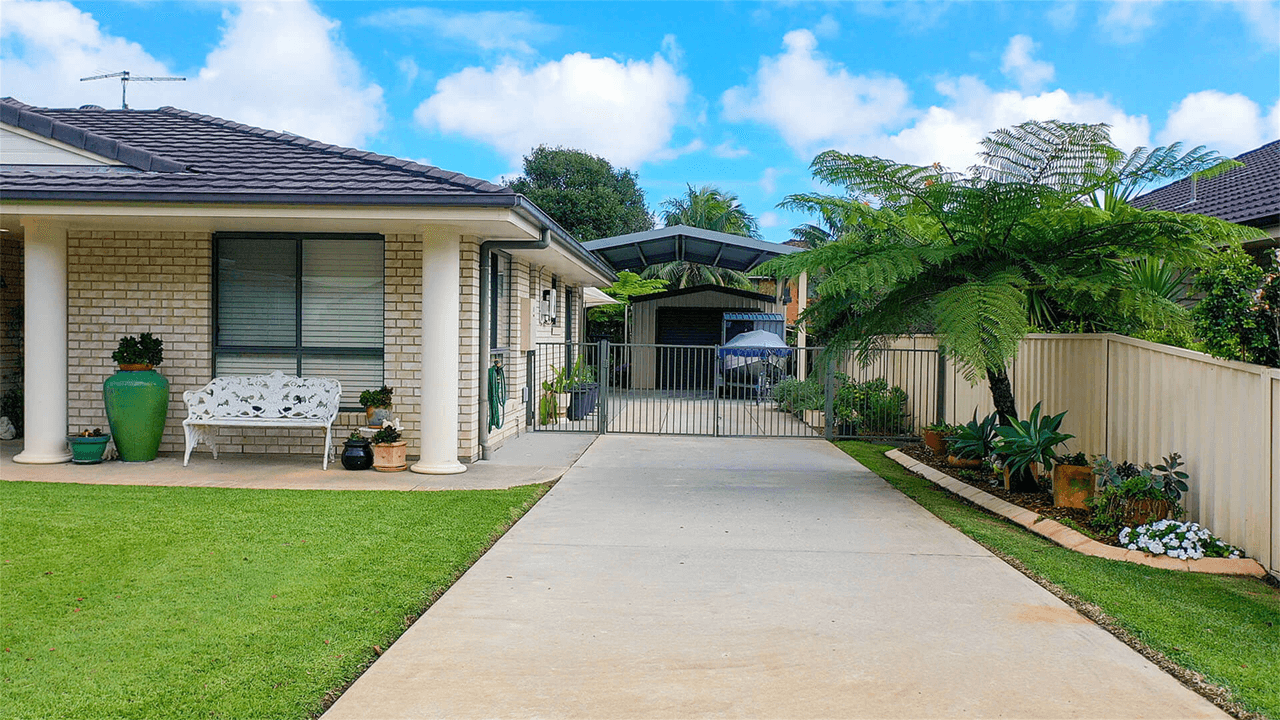 11 Sovereign Street, ILUKA, NSW 2466