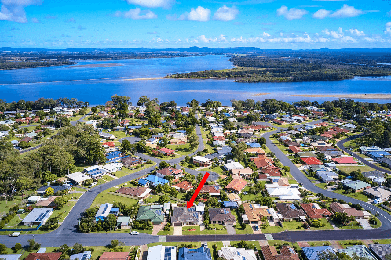 11 Sovereign Street, ILUKA, NSW 2466