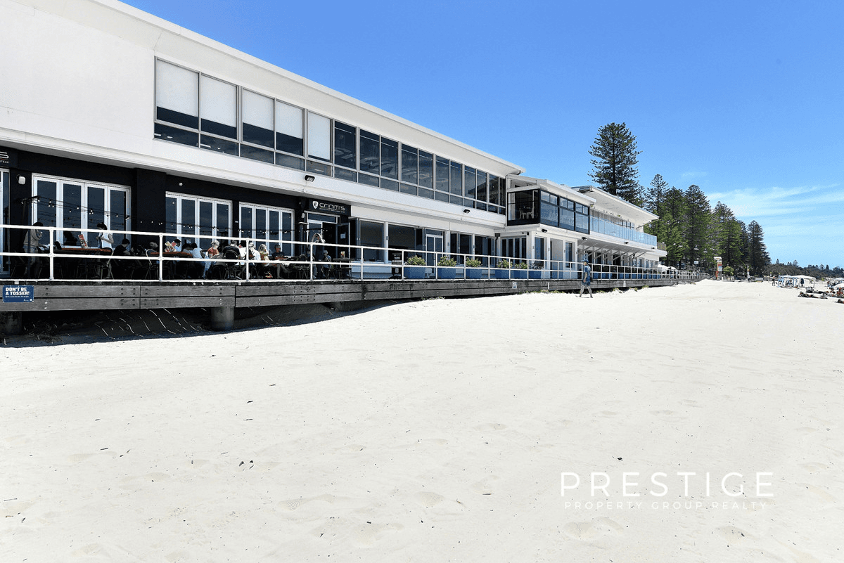 3/53-55 Kings Road, Brighton-Le-Sands, NSW 2216