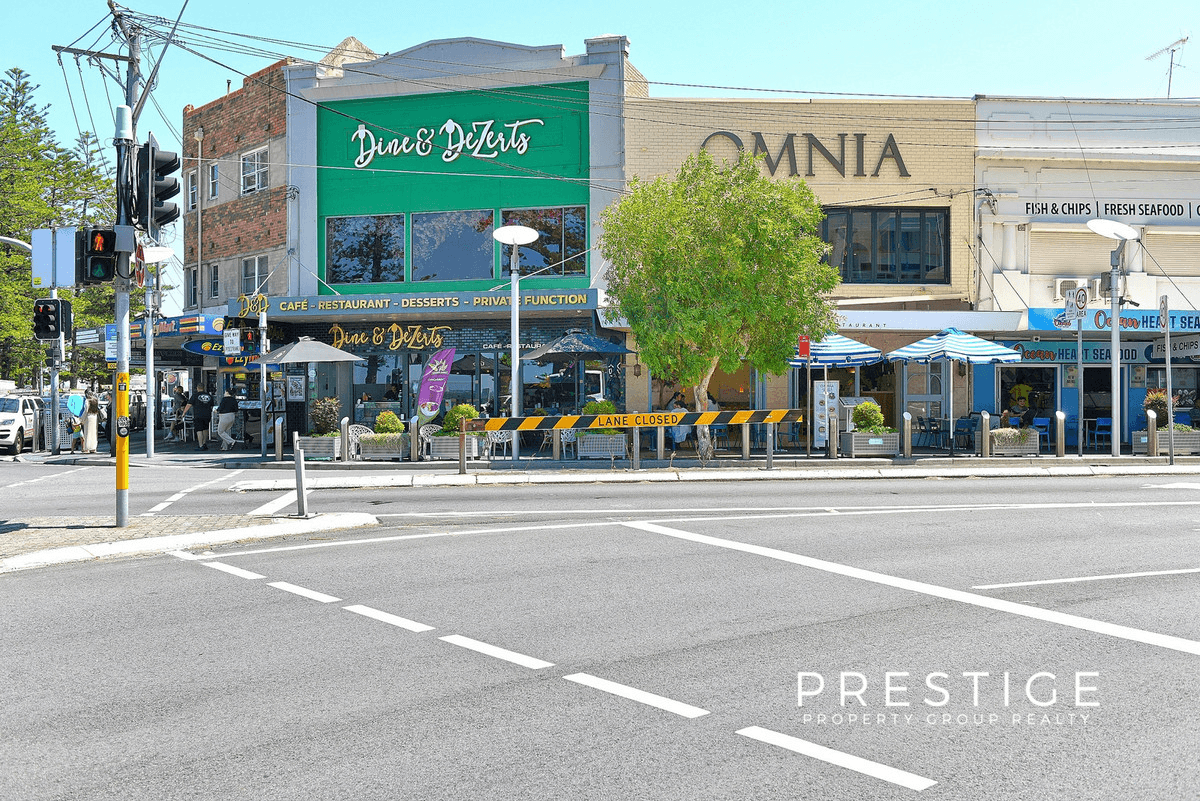 3/53-55 Kings Road, Brighton-Le-Sands, NSW 2216
