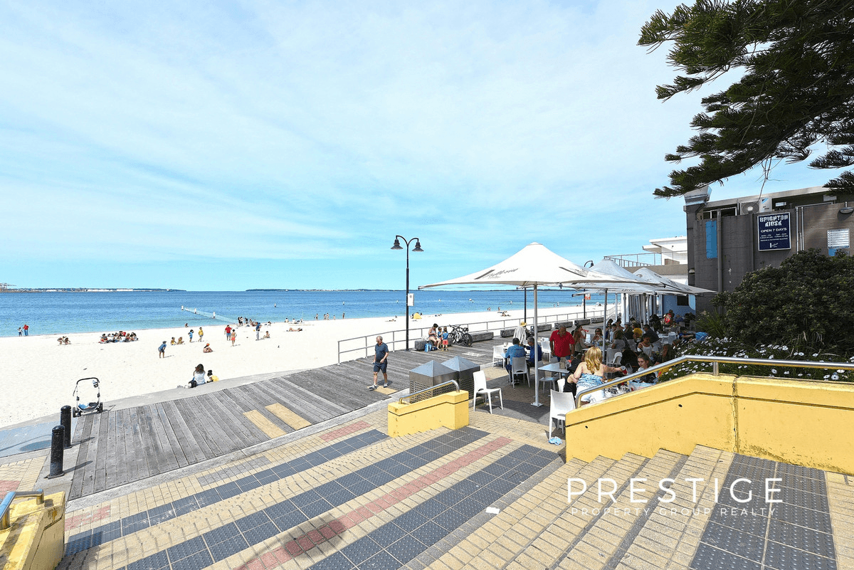 3/53-55 Kings Road, Brighton-Le-Sands, NSW 2216