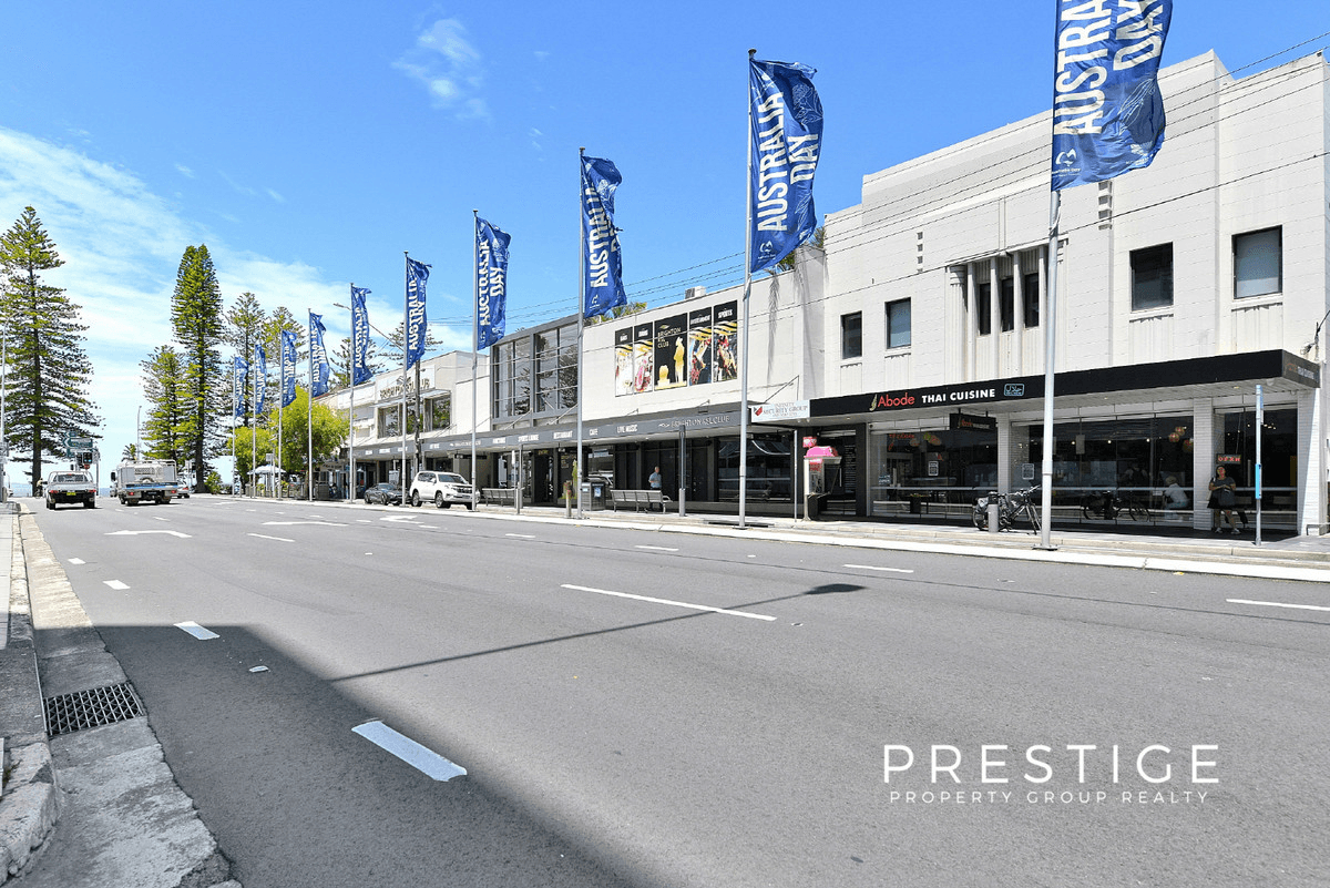3/53-55 Kings Road, Brighton-Le-Sands, NSW 2216