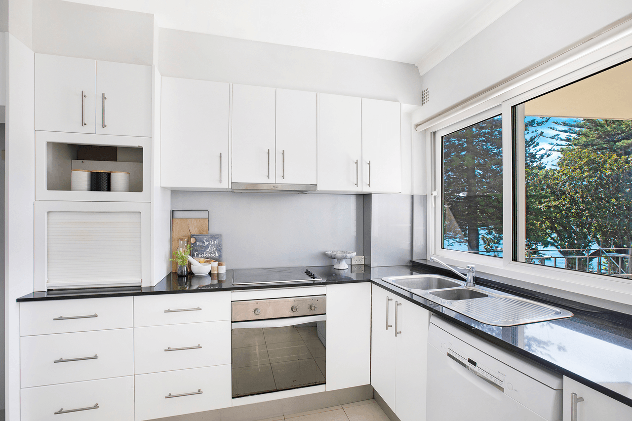 16/18 Drummoyne Avenue, DRUMMOYNE, NSW 2047