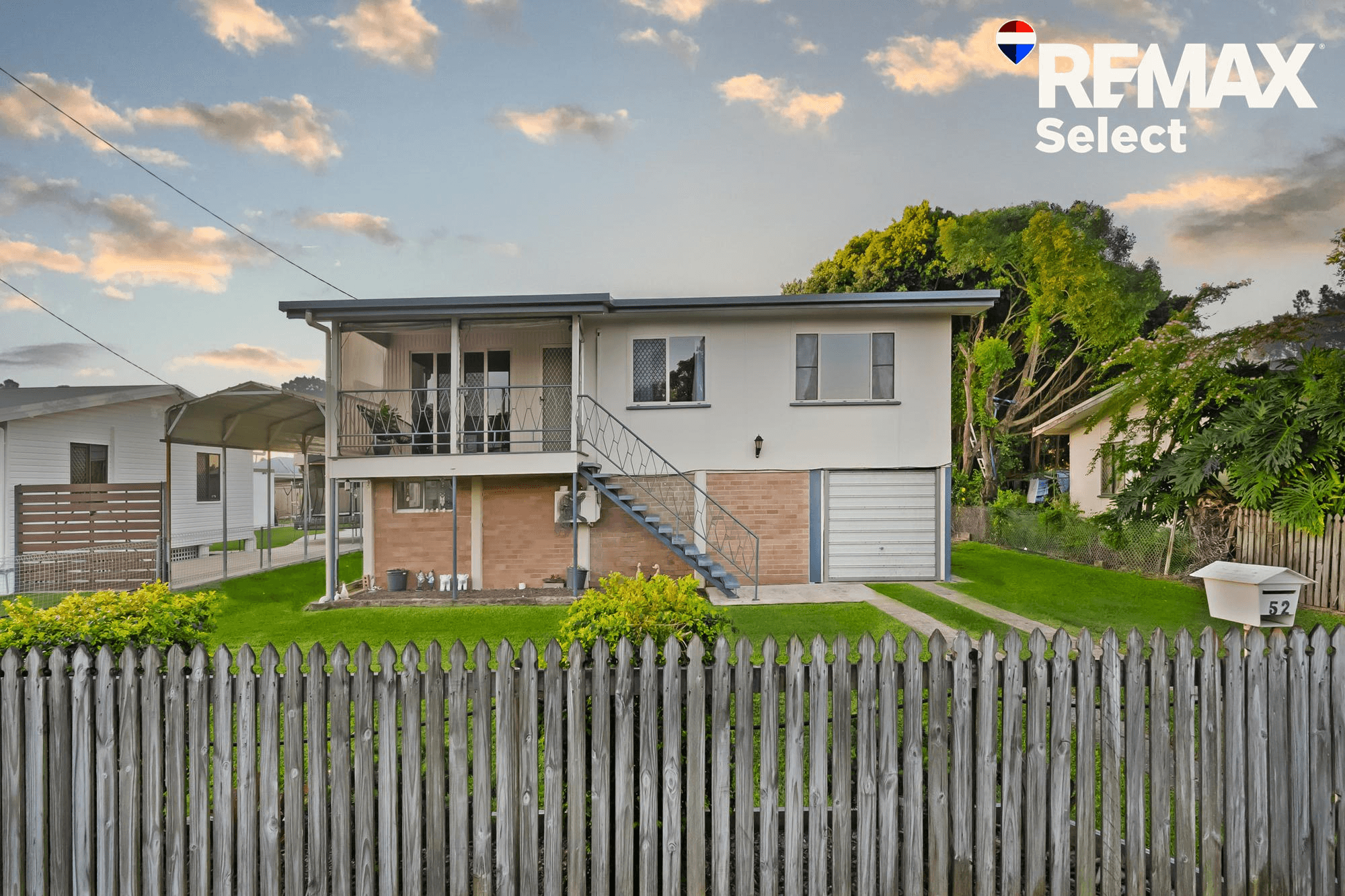 52 Black Street, SOUTH MACKAY, QLD 4740