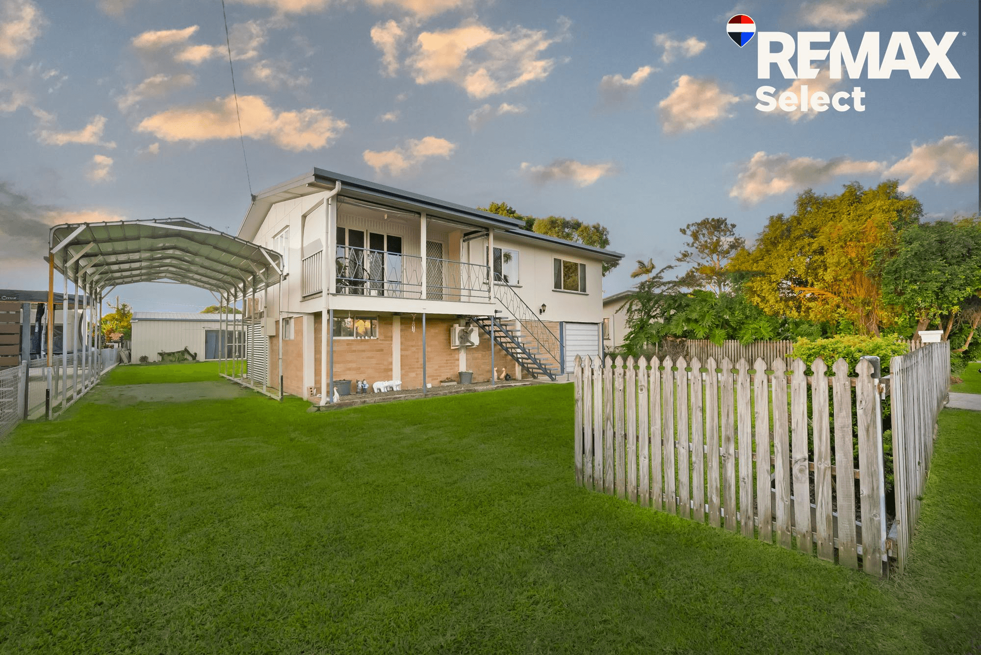 52 Black Street, SOUTH MACKAY, QLD 4740