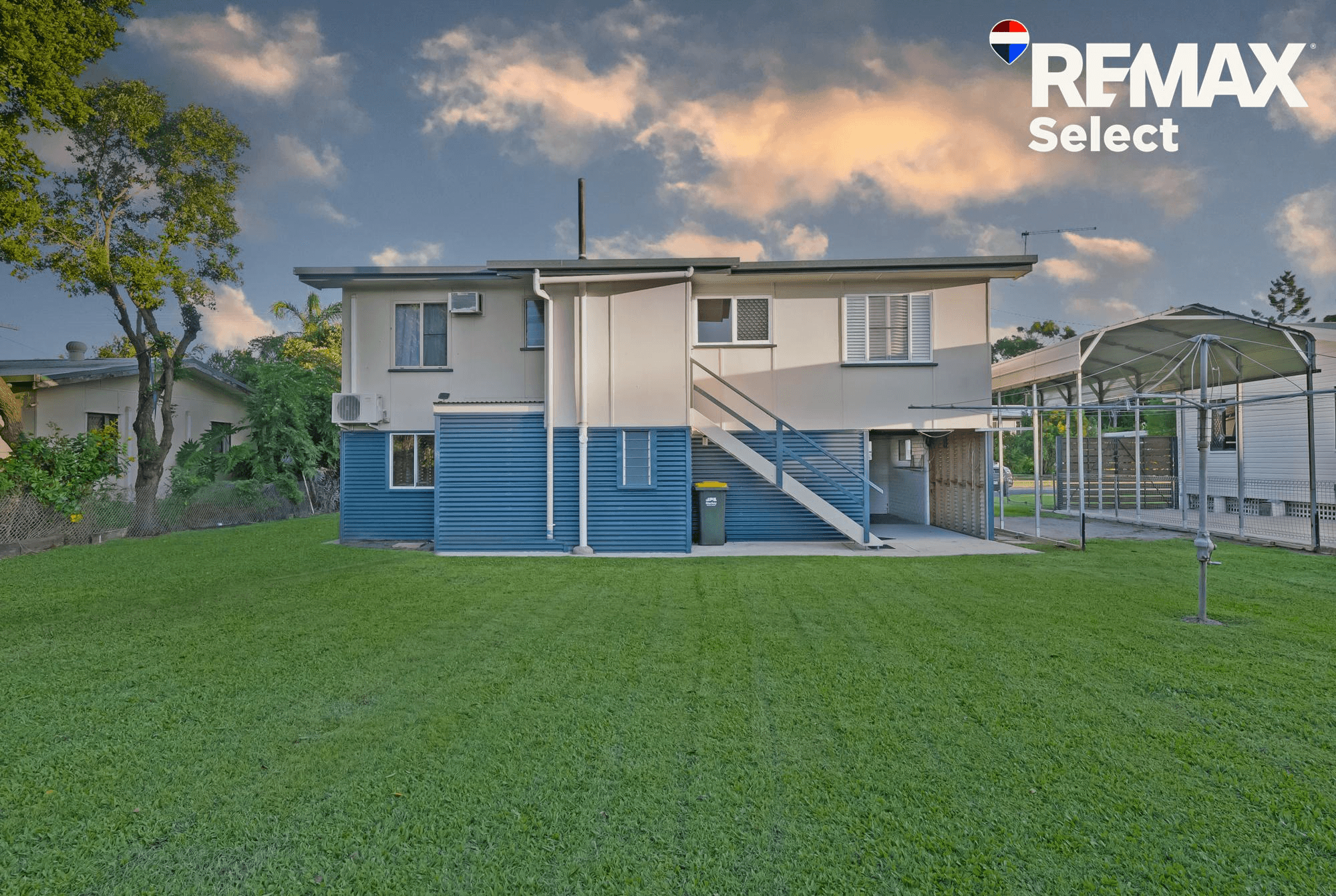 52 Black Street, SOUTH MACKAY, QLD 4740