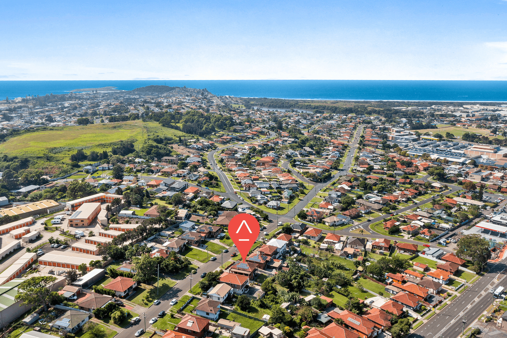 34 Shellharbour Road, Port Kembla, NSW 2505