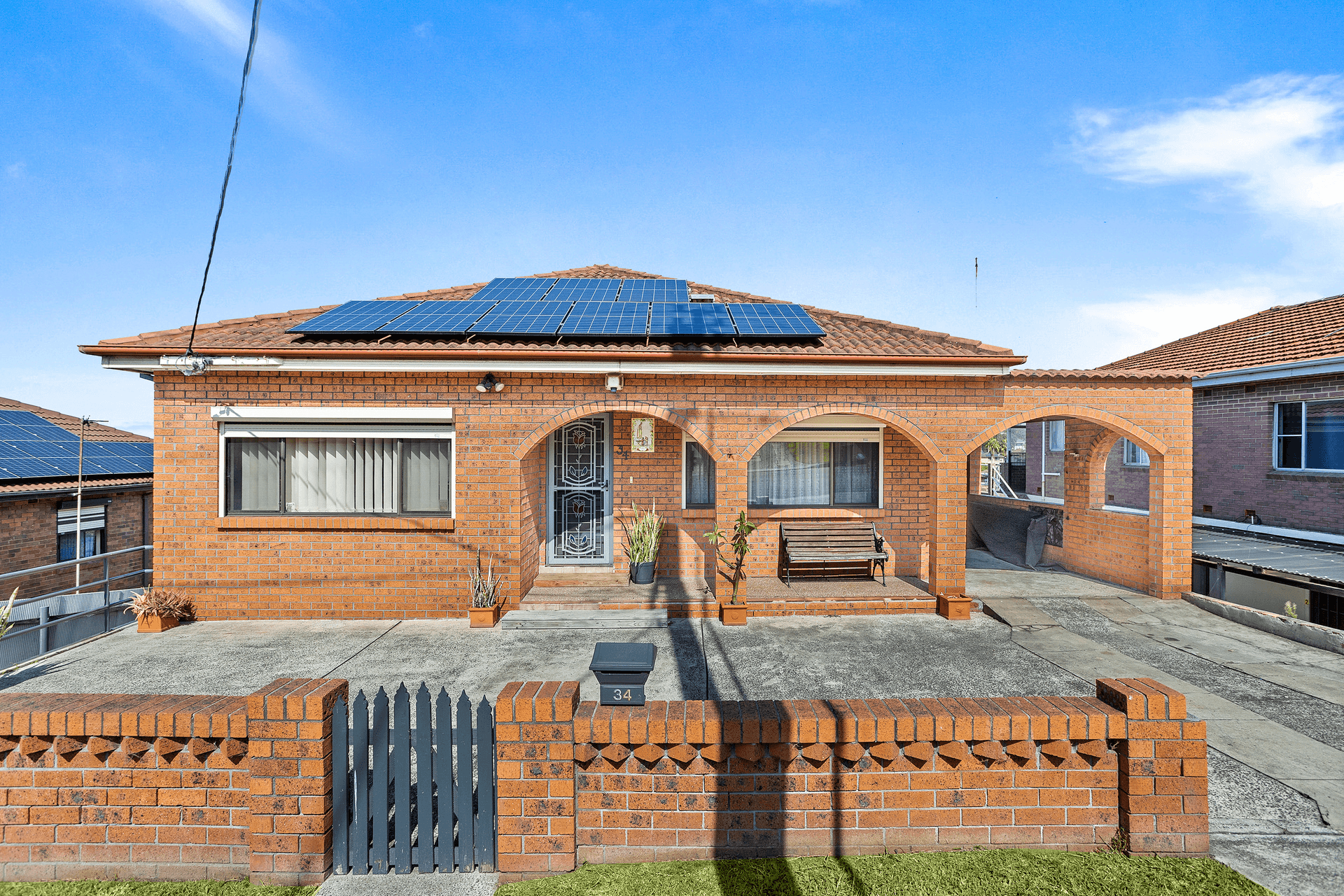 34 Shellharbour Road, Port Kembla, NSW 2505