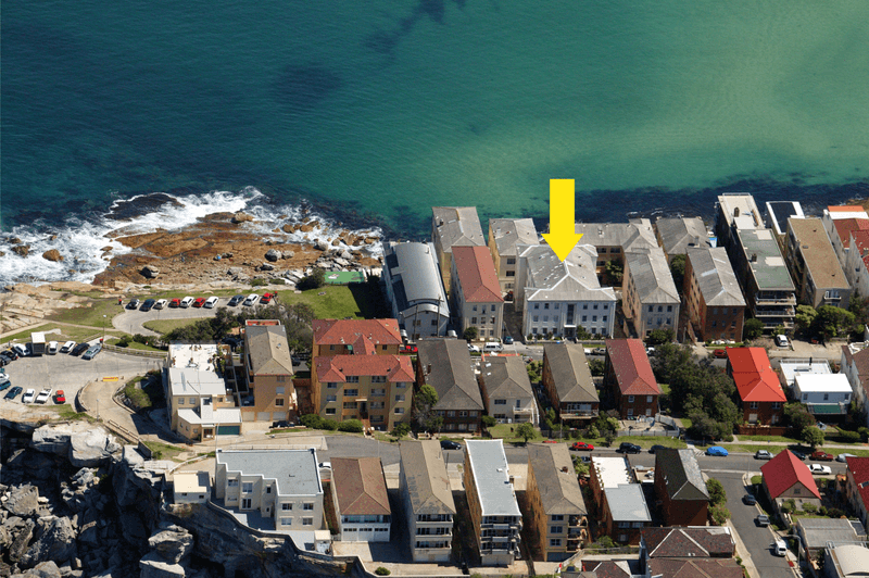 10/101 Ramsgate Avenue, NORTH BONDI, NSW 2026