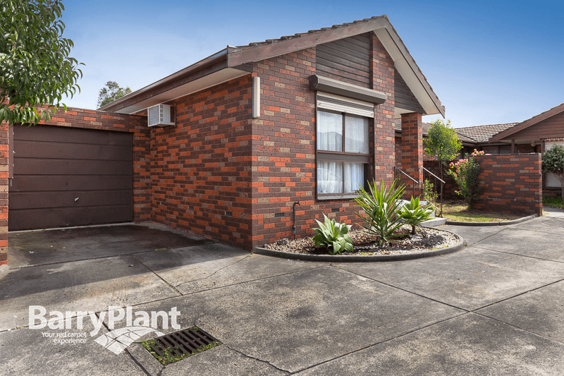 2/33 Herbert Street, DANDENONG, VIC 3175