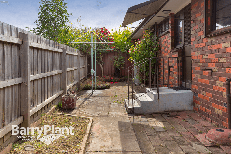 2/33 Herbert Street, DANDENONG, VIC 3175