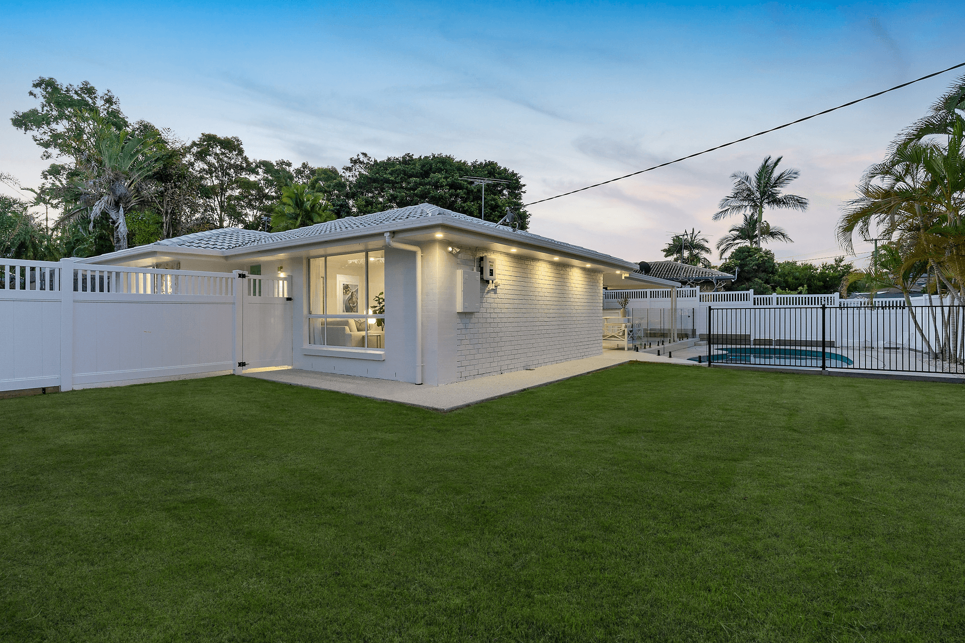 1 Cherry Street, Wellington Point, QLD 4160