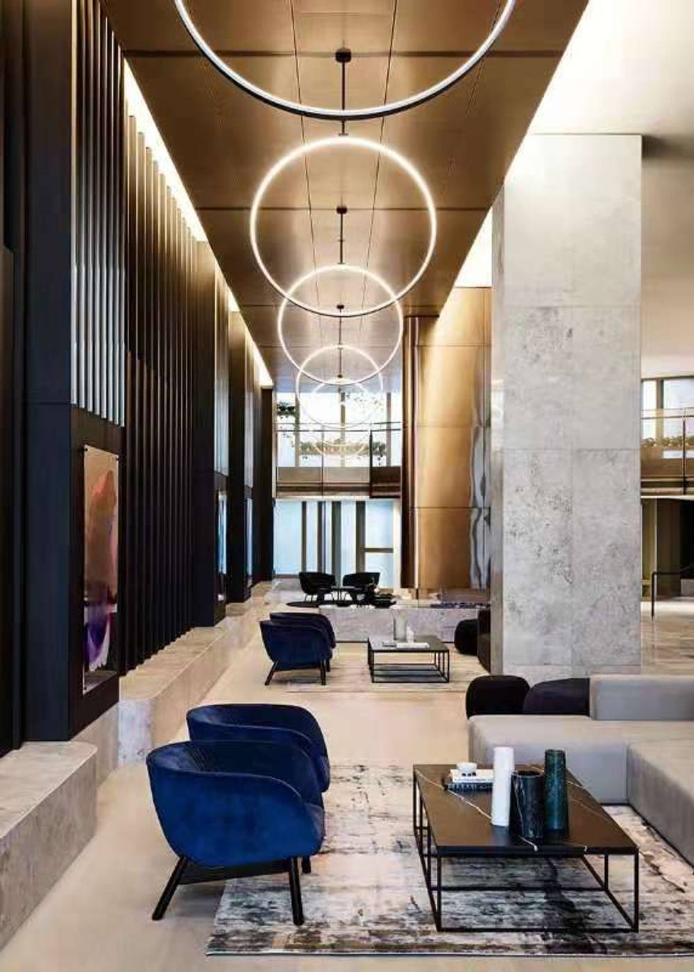 250 Spencer Street, MELBOURNE, VIC 3000