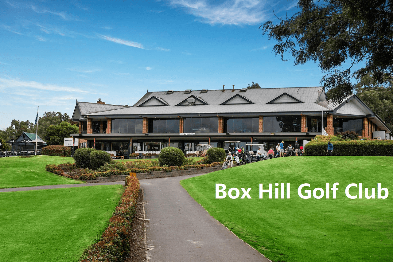 1206 Riversdale Road, BOX HILL SOUTH, VIC 3128