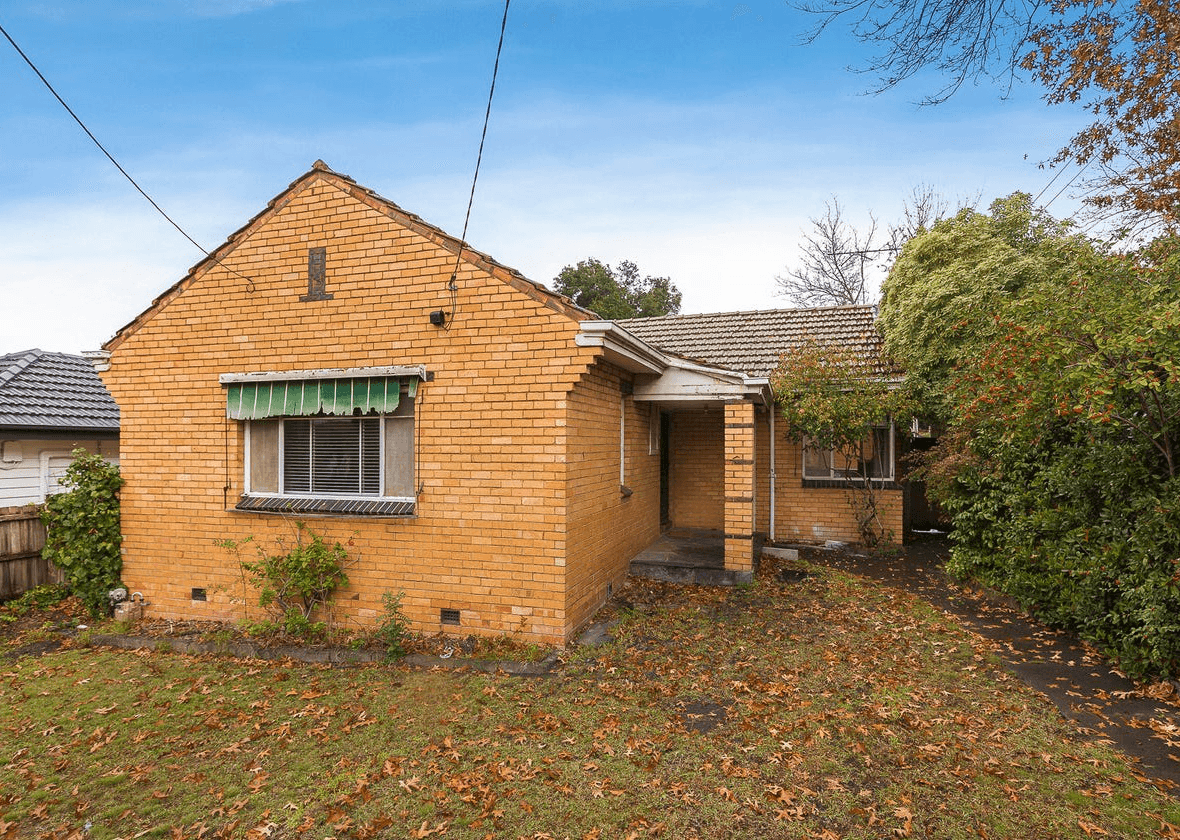 1206 Riversdale Road, BOX HILL SOUTH, VIC 3128