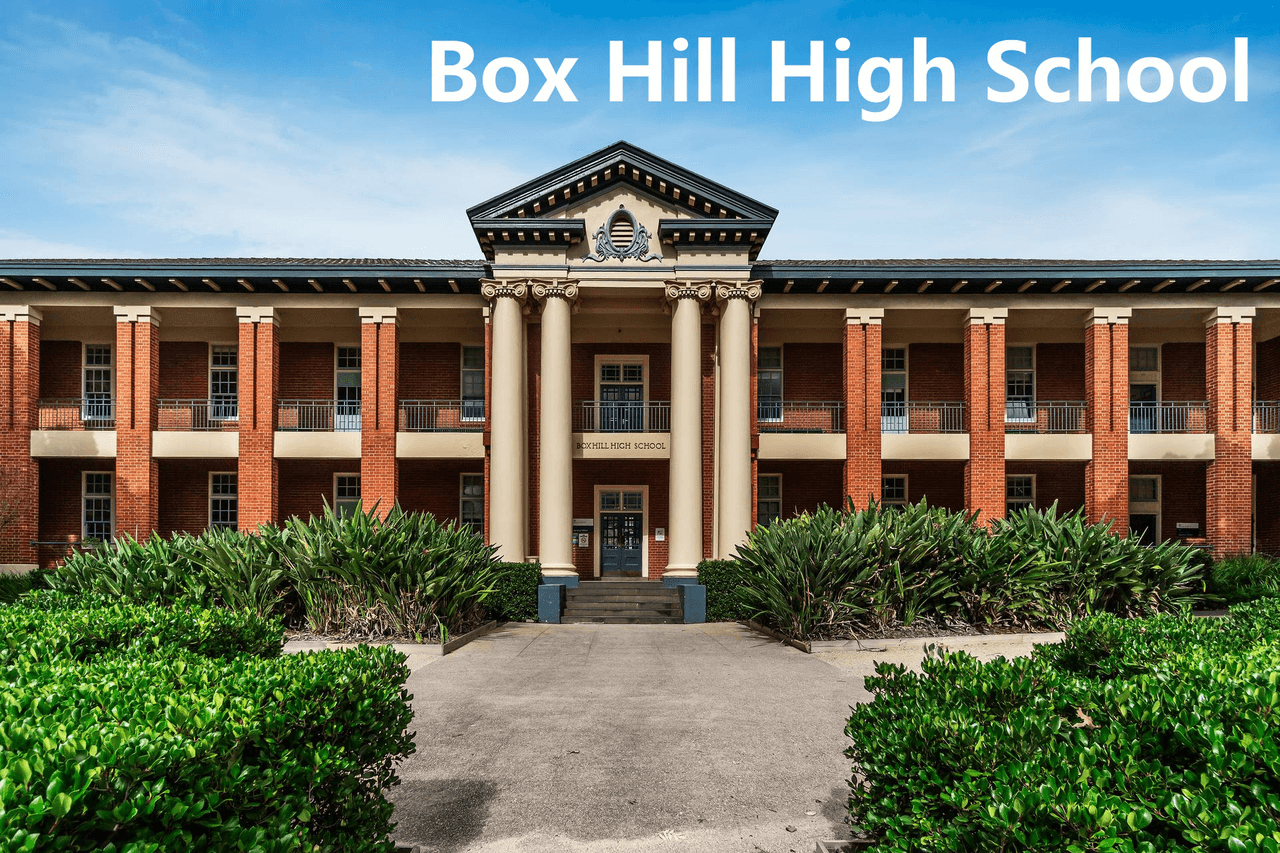 1206 Riversdale Road, BOX HILL SOUTH, VIC 3128