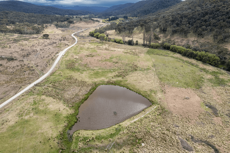 172 Back Arm Road, Middle Arm Via, GOULBURN, NSW 2580