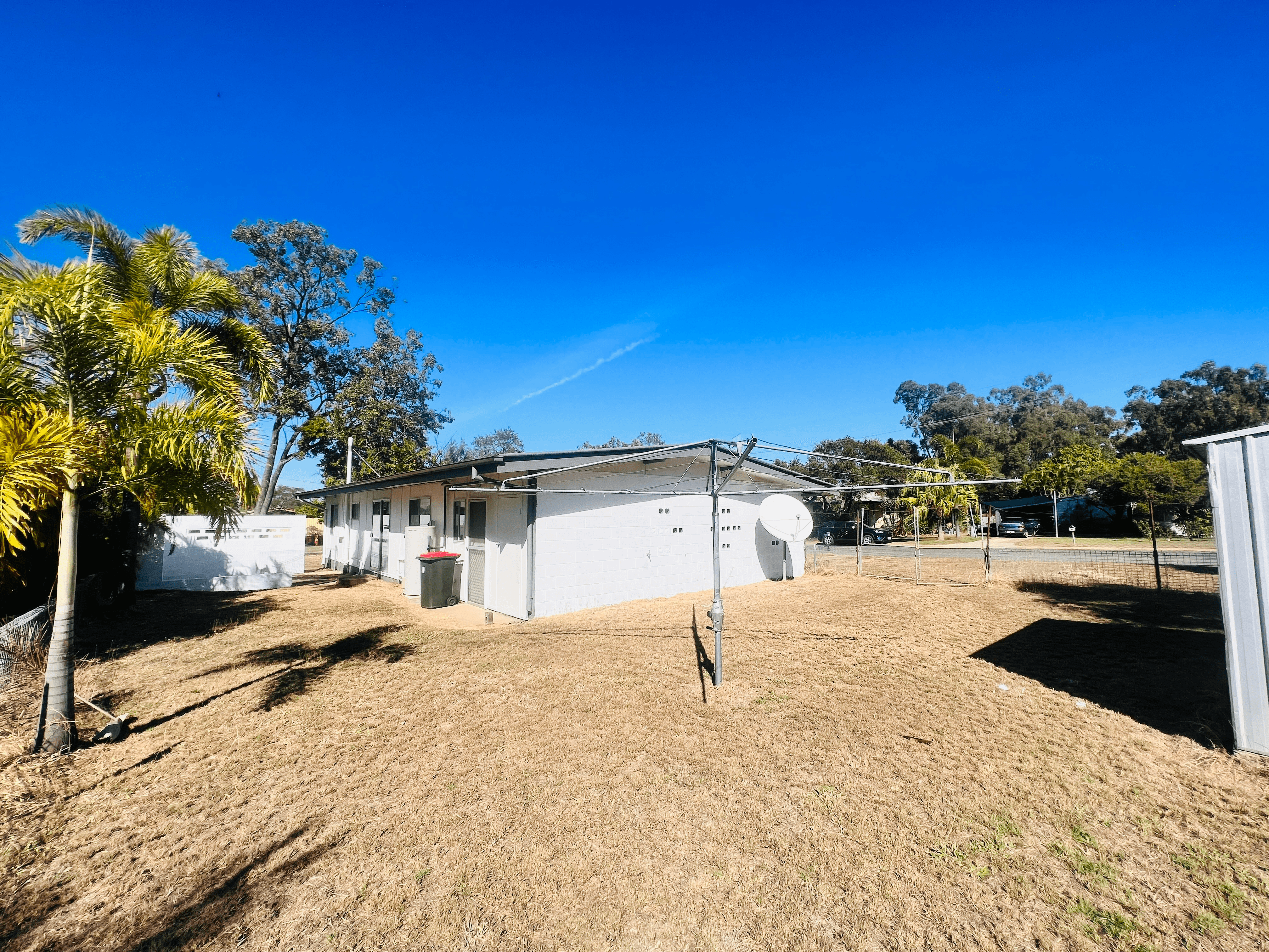 32 Beresford Crescent, DYSART, QLD 4745