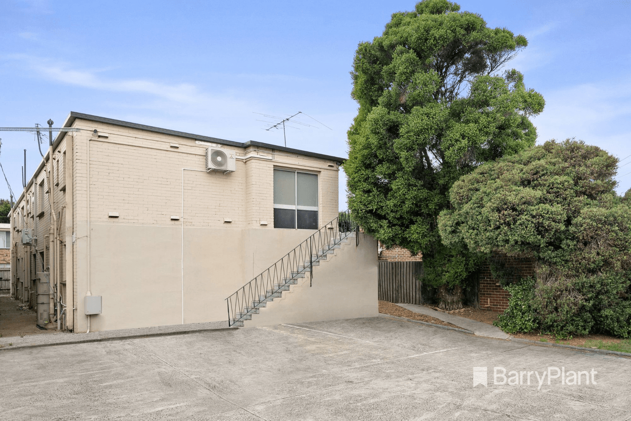 2/1383 Nepean Highway, Cheltenham, VIC 3192