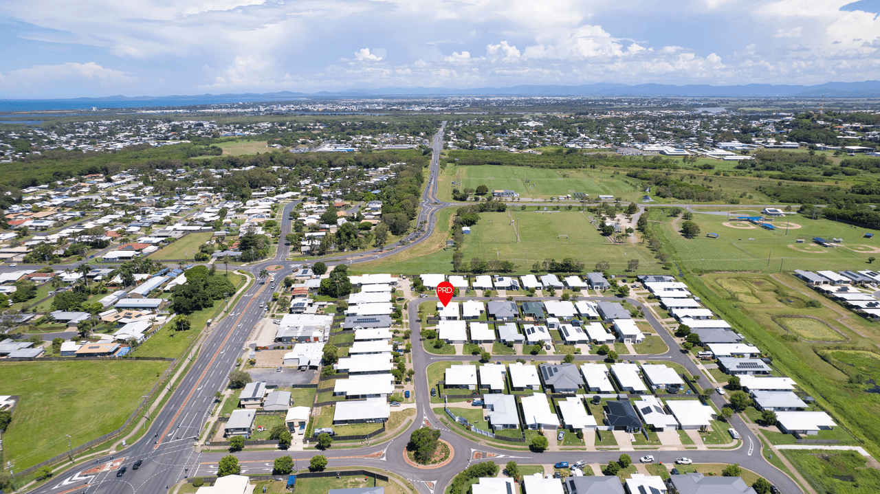 8 Westaway Crescent, ANDERGROVE, QLD 4740