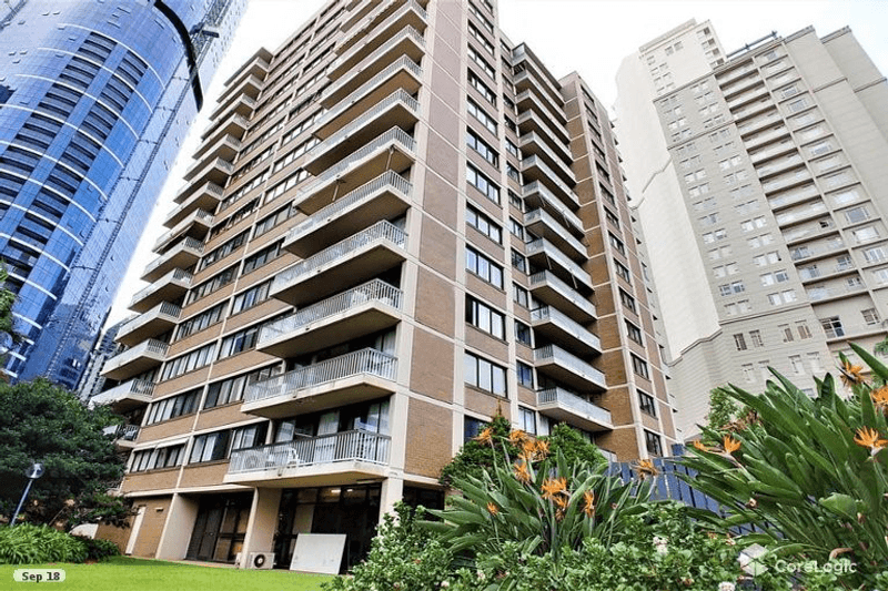 Level 13/99/204 Alice Street, Brisbane City, QLD 4000