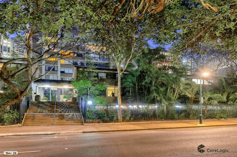 Level 13/99/204 Alice Street, Brisbane City, QLD 4000