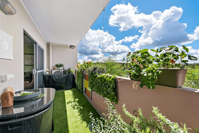 6/21 Wiseman Street, MACQUARIE, ACT 2614