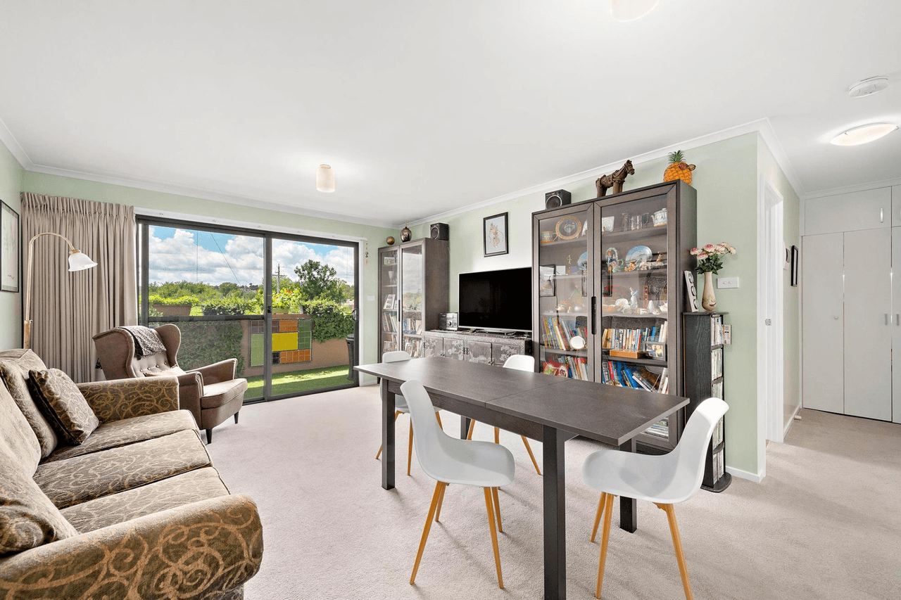 6/21 Wiseman Street, MACQUARIE, ACT 2614