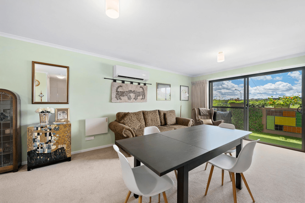 6/21 Wiseman Street, MACQUARIE, ACT 2614