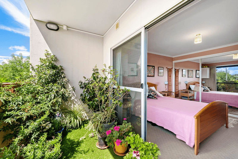 6/21 Wiseman Street, MACQUARIE, ACT 2614