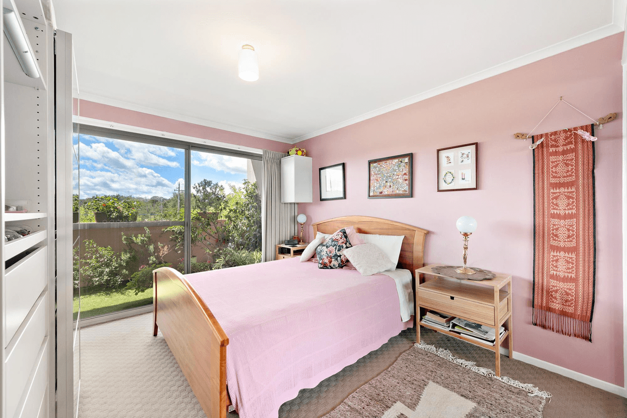 6/21 Wiseman Street, MACQUARIE, ACT 2614