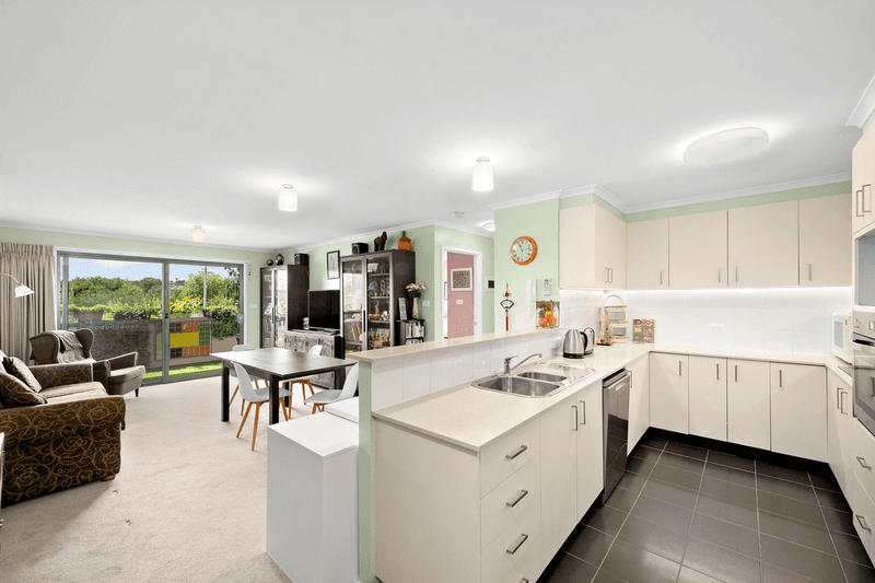 6/21 Wiseman Street, MACQUARIE, ACT 2614